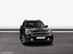 MINI Cooper S E ALL4