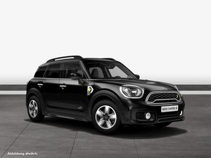 MINI Cooper S E ALL4