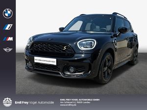 MINI Cooper Countryman SE ALL4 Head-Up HK HiFi DAB