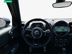 MINI Cooper Countryman SE ALL4 Head-Up HK HiFi DAB