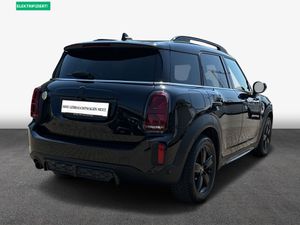 MINI Cooper Countryman SE ALL4 Head-Up HK HiFi DAB