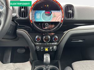 MINI Cooper Countryman SE ALL4 Head-Up DAB LED RFK