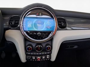 MINI Cooper Cabrio DAB LED Komfortzg. Tempomat Shz