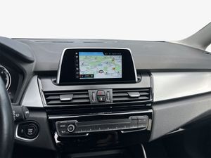 BMW 218 Gran Tourer d Advantage LED Navi Klimaaut.