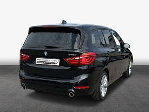 BMW 218 Gran Tourer d Advantage LED Navi Klimaaut.