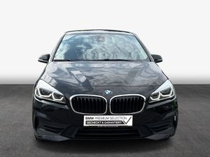 BMW 218 Gran Tourer d Advantage LED Navi Klimaaut.