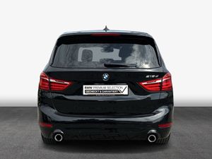 BMW 218 Gran Tourer d Advantage LED Navi Klimaaut.