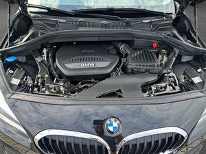 BMW 218 Gran Tourer d Advantage LED Navi Klimaaut.