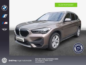 BMW X1 xDrive25e Advantage DAB LED RFK Navi AHK Shz X1 xDrive25e