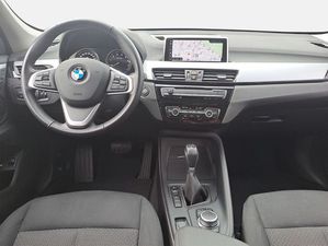 BMW X1 xDrive25e Advantage DAB LED RFK Navi AHK Shz X1 xDrive25e