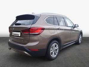 BMW X1 xDrive25e Advantage DAB LED RFK Navi AHK Shz X1 xDrive25e