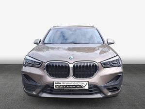 BMW X1 xDrive25e Advantage DAB LED RFK Navi AHK Shz X1 xDrive25e