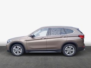 BMW X1 xDrive25e Advantage DAB LED RFK Navi AHK Shz X1 xDrive25e