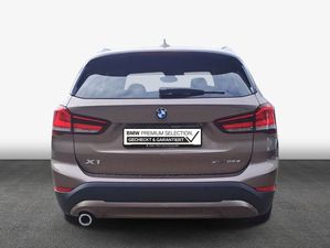 BMW X1 xDrive25e Advantage DAB LED RFK Navi AHK Shz X1 xDrive25e