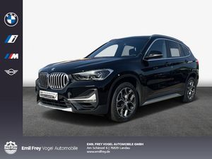 BMW X1 sDrive18i xLine HiFi DAB LED Navi Komfortzg.