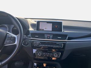 BMW X1 sDrive18i xLine HiFi DAB LED Navi Komfortzg.