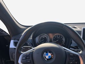 BMW X1 sDrive18i xLine HiFi DAB LED Navi Komfortzg.