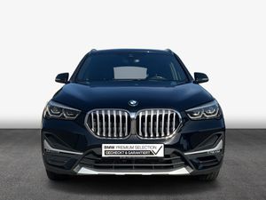 BMW X1 sDrive18i xLine HiFi DAB LED Navi Komfortzg.