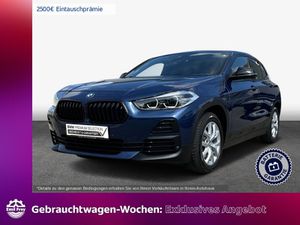 BMW X2 xDrive25e HiFi DAB LED RFK Navi Komfortzg.