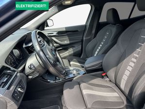 BMW X2 xDrive25e HiFi DAB LED RFK Navi Komfortzg.