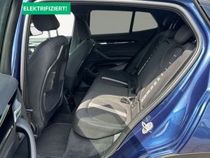 BMW X2 xDrive25e HiFi DAB LED RFK Navi Komfortzg.