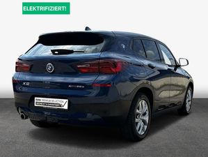 BMW X2 xDrive25e HiFi DAB LED RFK Navi Komfortzg.