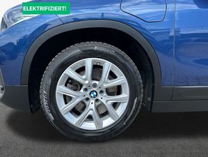 BMW X2 xDrive25e HiFi DAB LED RFK Navi Komfortzg.