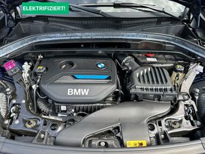 BMW X2 xDrive25e HiFi DAB LED RFK Navi Komfortzg.