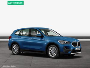 BMW X1 xDrive25e Advantage Head-Up DAB LED RFK Shz