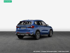 BMW X1 xDrive25e Advantage Head-Up DAB LED RFK Shz