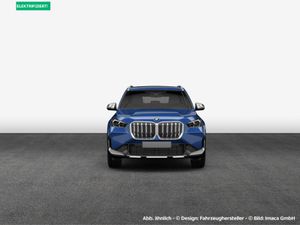 BMW X1 xDrive25e Advantage Head-Up DAB LED RFK Shz