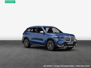 BMW X1 xDrive25e Advantage Head-Up DAB LED RFK Shz