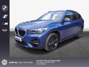 BMW X1 xDrive20i Sport Line Head-Up HiFi DAB LED