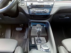 BMW X1 xDrive20i Sport Line Head-Up HiFi DAB LED