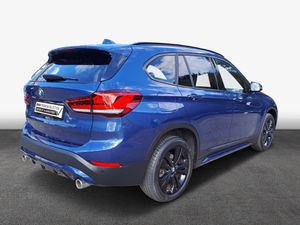 BMW X1 xDrive20i Sport Line Head-Up HiFi DAB LED