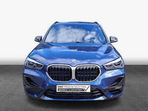 BMW X1 xDrive20i Sport Line Head-Up HiFi DAB LED