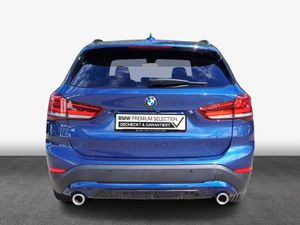 BMW X1 xDrive20i Sport Line Head-Up HiFi DAB LED