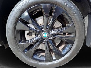 BMW X1 xDrive20i Sport Line Head-Up HiFi DAB LED