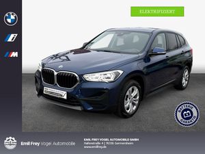 BMW X1 xDrive25e Advantage Head-Up HiFi DAB LED RFK X1 xDrive25e