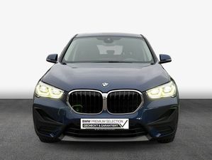 BMW X1 xDrive25e Advantage Head-Up HiFi DAB LED RFK X1 xDrive25e