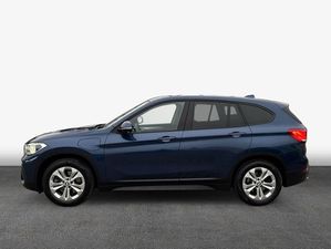 BMW X1 xDrive25e Advantage Head-Up HiFi DAB LED RFK X1 xDrive25e