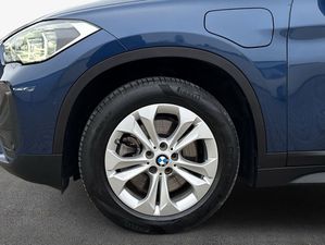 BMW X1 xDrive25e Advantage Head-Up HiFi DAB LED RFK X1 xDrive25e