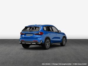 BMW X1 xDrive20d M Sportpaket Head-Up HiFi DAB LED