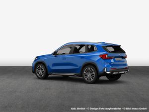 BMW X1 xDrive20d M Sportpaket Head-Up HiFi DAB LED