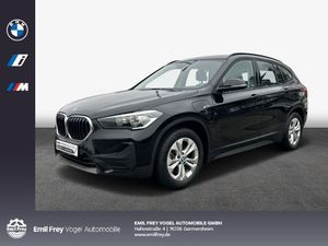 BMW X1 xDrive25e Advantage Aut. Shz PDC Klimaaut. Parkassist. DAB Navi