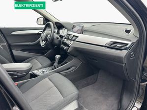 BMW X1 xDrive25e Advantage Aut. Shz PDC Klimaaut. Parkassist. DAB Navi