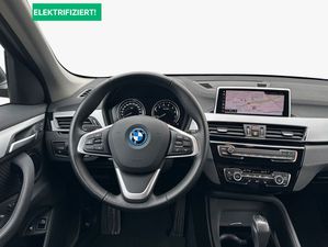 BMW X1 xDrive25e Advantage Aut. Shz PDC Klimaaut. Parkassist. DAB Navi