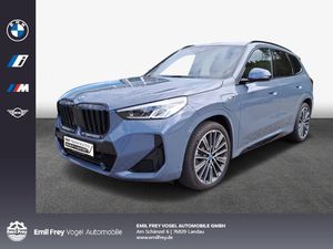 BMW X1 xDrive25e Sportpaket Shz Klima Navi PDC