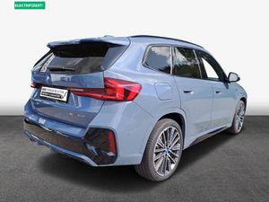 BMW X1 xDrive25e Sportpaket Shz Klima Navi PDC