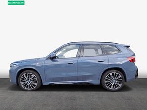 BMW X1 xDrive25e Sportpaket Shz Klima Navi PDC